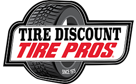 Tire Discount Tire Pros